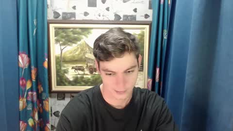 Christian online show from 02.01.25