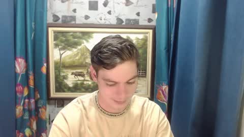 Christian online show from 02.02.25