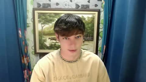 Christian online show from 03.03.25