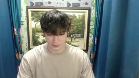 Christian online show from 03.12.25