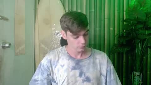 Christian online show from 12.01.25