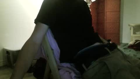 Snapshot of whiteboyslim21 chatting on 11.16.25 whiteboyslim21 online show from 11.16.25