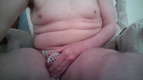 whitebriefs009 online show from 03.19.26