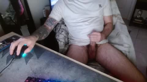 whitebubblebutt44 online show from 07.28.26