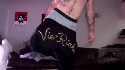 Snapshot of whitechocalate91 chatting on 12.03.24 just str8 stud nut 1000 online show from 12.03.24