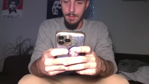 Snapshot of whitechocalate91 chatting on 12.04.24 just str8 stud nut 1000 online show from 12.04.24