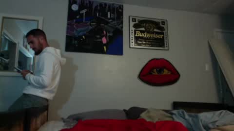 Snapshot of whitechocalate91 chatting on 12.06.24 just str8 stud nut 1000 online show from 12.06.24