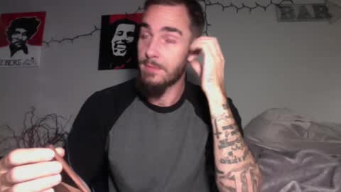 Snapshot of whitechocalate91 chatting on 12.16.24 just str8 stud nut 1000 online show from 12.16.24