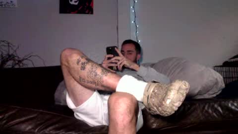 Snapshot of whitechocalate91 chatting on 01.10.25 just str8 stud nut 1000 online show from 01.10.25