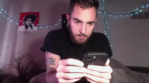 Snapshot of whitechocalate91 chatting on 01.27.25 just str8 stud nut 1000 online show from 01.27.25