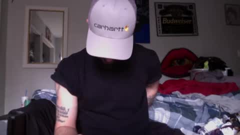 Snapshot of whitechocalate91 chatting on 02.18.25 just str8 stud nut 1000 online show from 02.18.25