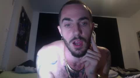 just  str8 stud nut  1000 online show from 03.15.26