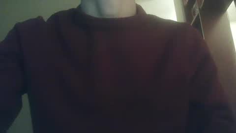 Whiteduke online show from 02.04.25