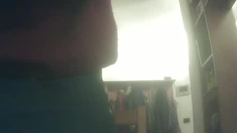 Whiteduke online show from 02.09.25