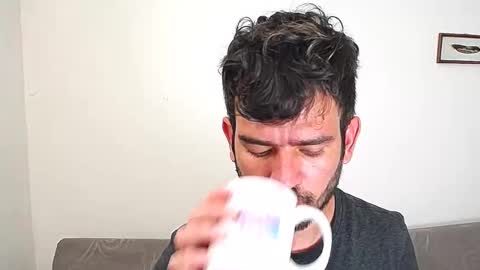 Snapshot of whitedylan9 chatting on 01.15.25 Dylan white online show from 01.15.25