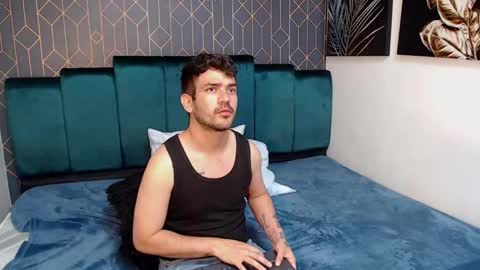 Snapshot of whitedylan9 chatting on 02.27.25 Dylan white online show from 02.27.25