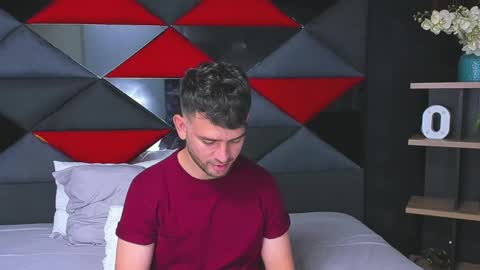 Snapshot of whitedylan9 chatting on 03.01.25 Dylan white online show from 03.01.25