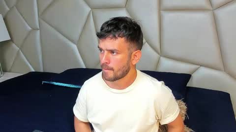 Snapshot of whitedylan9 chatting on 03.11.25 Dylan white online show from 03.11.25