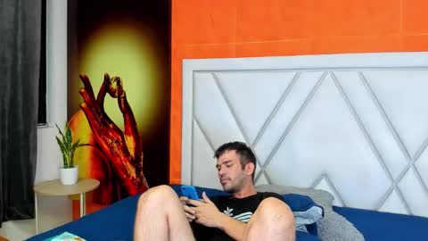 Snapshot of whitedylan9 chatting on 10.06.25 Dylan white online show from 10.06.25