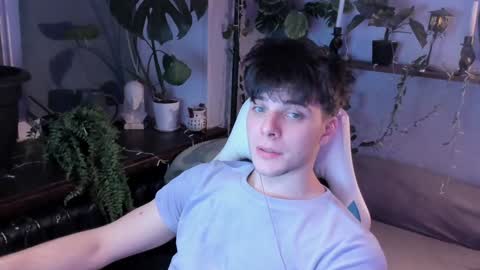 Gus online show from 12.07.24