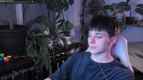 Gus online show from 12.30.24