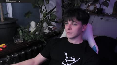 Gus online show from 01.17.25