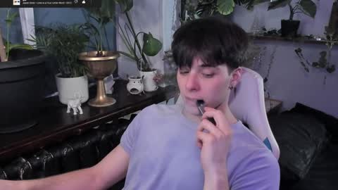 Gus online show from 01.31.25