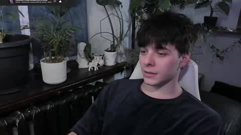 Gus online show from 02.13.25