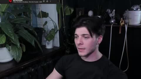 Gus online show from 12.20.25