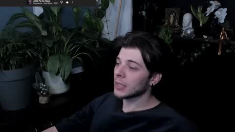 Gus online show from 03.11.26