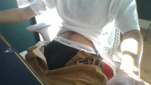 whiteeuropaboy online show from 02.28.25