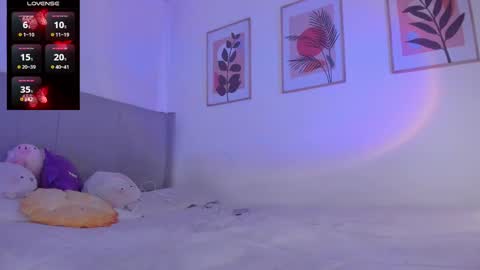 Snapshot of whitekatze chatting on 12.03.24 Kitty online show from 12.03.24