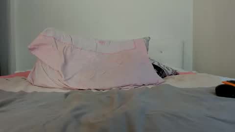 Snapshot of whitepumaari chatting on 03.01.25 Ari online show from 03.01.25