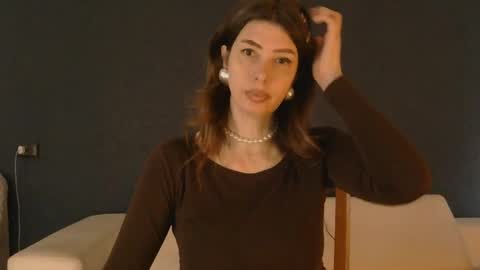 Snapshot of whitequeen888 chatting on 04.22.26 White Queen online show from 04.22.26
