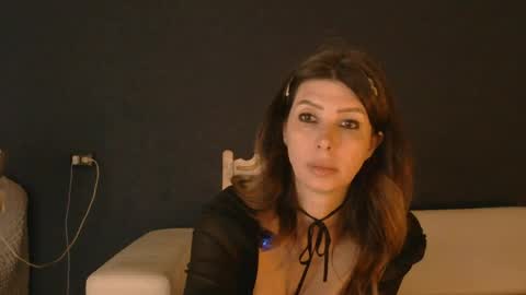 Snapshot of whitequeen888 chatting on 05.17.26 White Queen online show from 05.17.26