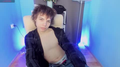 Geoffrey online show from 11.02.25