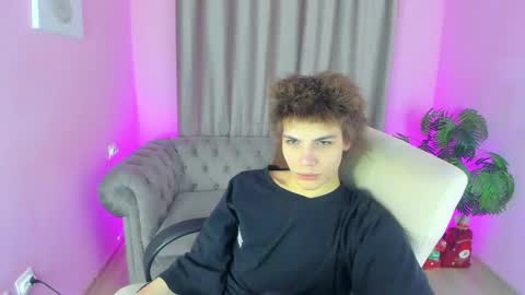 Geoffrey online show from 01.17.26