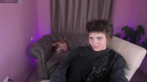 Geoffrey online show from 02.07.26