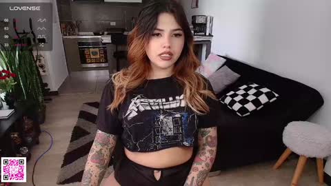 EMMA online show from 01.10.25