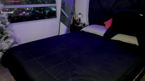 Snapshot of whites_emma chatting on 02.12.26 EMMA online show from 02.12.26