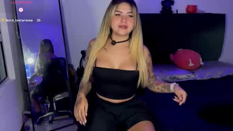 Snapshot of whites_emma chatting on 02.20.26 EMMA online show from 02.20.26