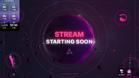 WhiteWolf online show from 01.20.25