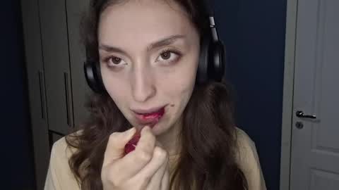 Snapshot of whitleyscianna chatting on 05.22.26 Cindy online show from 05.22.26