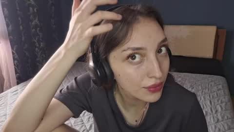 Snapshot of whitleyscianna chatting on 05.31.26 Cindy online show from 05.31.26