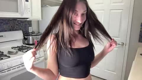 iamwhitneyoc online show from 01.08.25