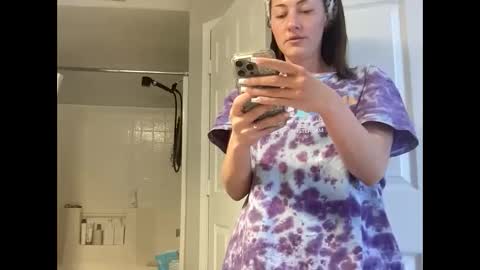 iamwhitneyoc online show from 01.19.25