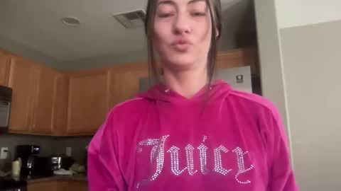 iamwhitneyoc online show from 03.17.26