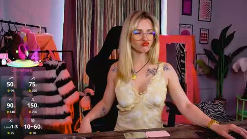 whitneypunnch online show from 05.15.26
