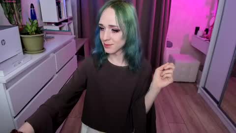 Alexa online show from 04.12.26