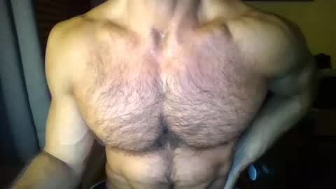 AC Flex online show from 10.03.25